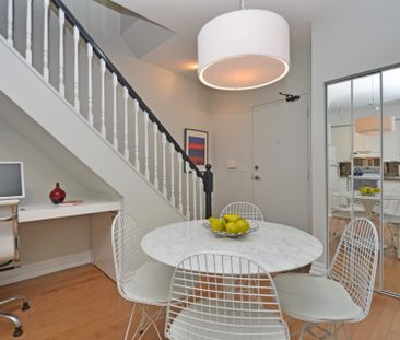 For Lease - 109 Front Street Unit# 121, Toronto, Ontario - Photo 1