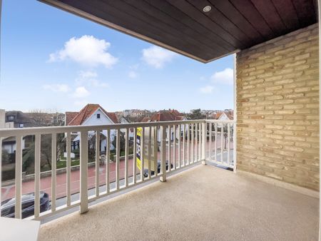 Appartement Te Huur - Knokke - Foto 4