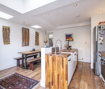1 bedroom flat to rent - Photo 6