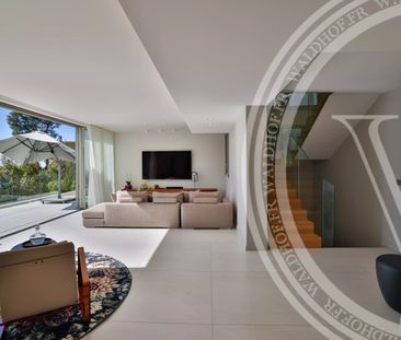 Villa • Col de Villefranche - Photo 5