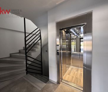 Studio/Γκαρσονιέρα για ενοικίαση Φιλιππούπολη (Λάρισα) - Photo 2