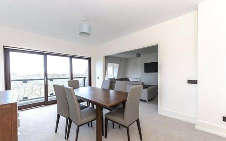 6 bedroom apartment to rent - Photo 2