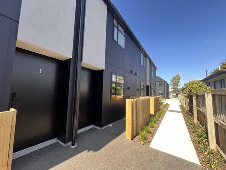 7/107 Smith Street, Woolston - Photo 3