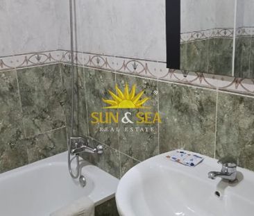 3 BEDROOM APARTMENT IN TORREVIEJA - Photo 6