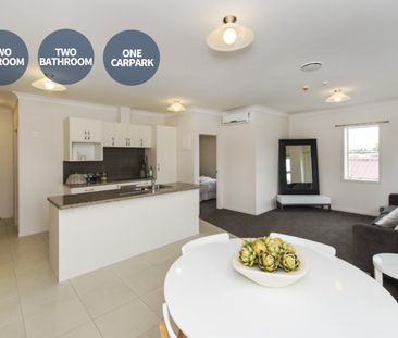 Modern Apartment in Papakura - Photo 1
