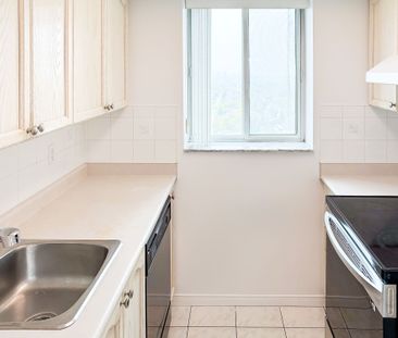 For Lease - 1 Pemberton Avenue Unit# 2503, Toronto, Ontario - Photo 6
