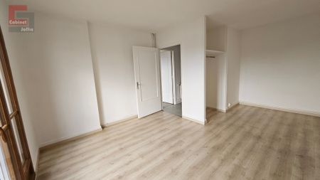 Location Appartement 1 pièce 27m² AVON 77210 - Photo 4