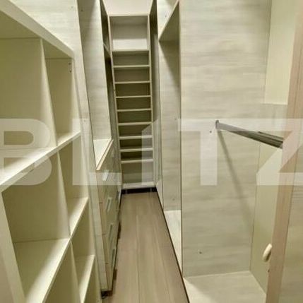 Apartament de lux, 3 camere, 93 mp, zona PROMENADA MALL - Fotografie 1