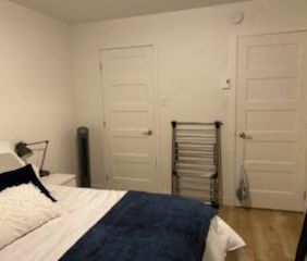 3 1/2 Appartement Logement - Photo 1