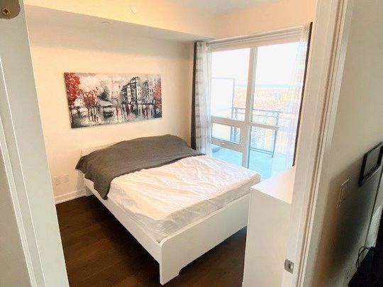 For Lease - 510 Curran Place Unit# 3501, Mississauga, Ontario - Photo 1