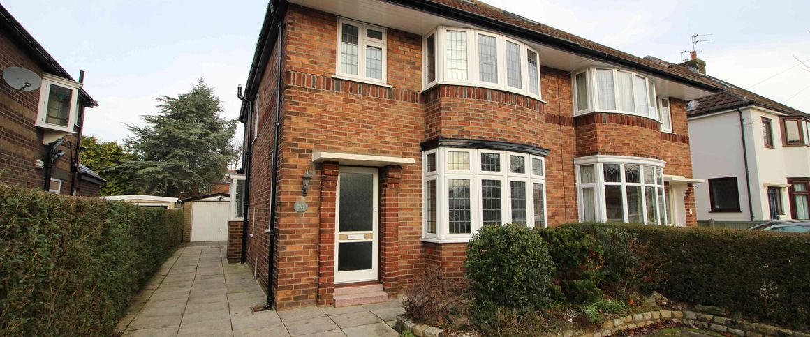 Kensington Avenue, Penwortham - Photo 1