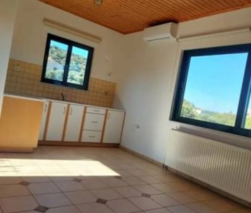 Studio/Γκαρσονιέρα για ενοικίαση Αραχωβίτικα (Ρίο) - Photo 4