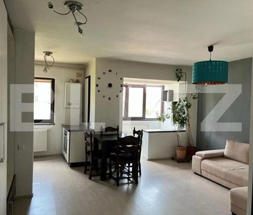 Apartament cochet, petfriendly, 40mp, str Magnoliei, Baciu - Fotografie 2