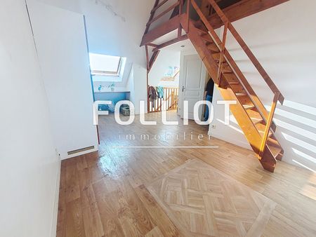 A louer meublé Appartement Cerences 2 pièce(s) 29 m2 - Photo 2