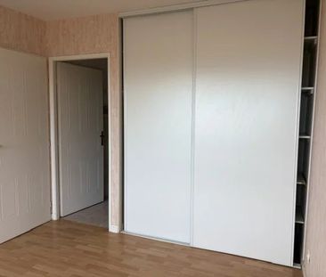 Location Appartement 2 pièces 46m² LE PORTEL 62480 - Photo 1