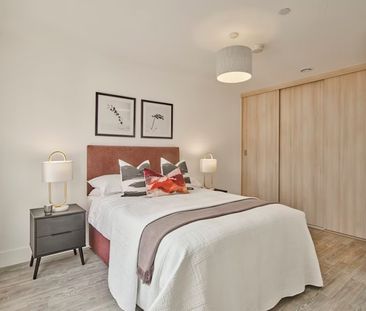 2 bedroom apartment - Photo 6
