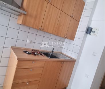 ΕΝΟΙΚΙΑΖΕΤΑΙ ΑΝΑΚΑΙΝΙΣΜΕΝΗ ΓΚΑΡΣΟΝΙΕΡΑ 45 Τ.Μ. 5ου ΟΡΟΦΟΥ ΜΕ ΑΣΑΝΣΕΡ - Photo 5
