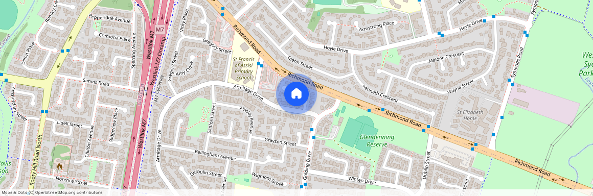 5 Sherborne Place, NSW 2761, Glendenning