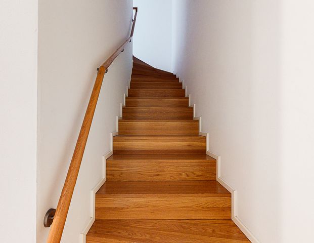 4-Zimmer-Townhouse im Deutschherrenviertel - Foto 1