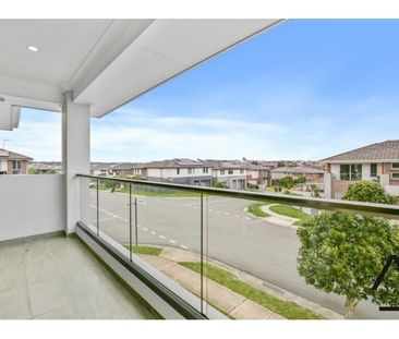 Modern 4-Bedroom Family Home in Prime Tallawong Location Private ap... - Photo 2