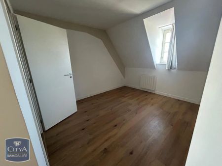 Appartement à louer 3 pièces 63.45m² - Photo 4