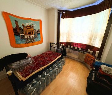 2 bedroom ground floor maisonette to rent - Photo 1