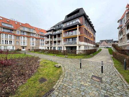 Te huur: appartement met zicht op de Dender! - Photo 4