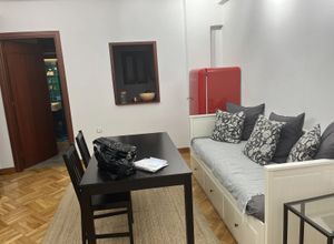 Διαμέρισμα για ενοικίαση - Εξάρχεια - Νεάπολη, - Photo 1