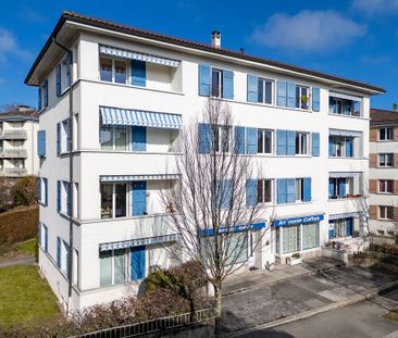 Charmant 2.5 pièces au centre de Lausanne proche du CHUV - Foto 5