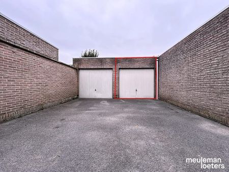 Appartement te huur - Photo 5