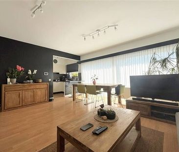 Appartement te huur - Foto 1