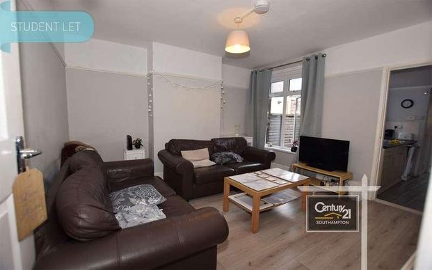 |ref: |, Northcote Road, Southampton, SO17 - Photo 1