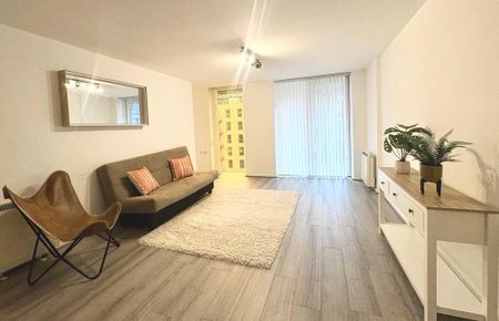 2 bedroom apartment to rent - Photo 2