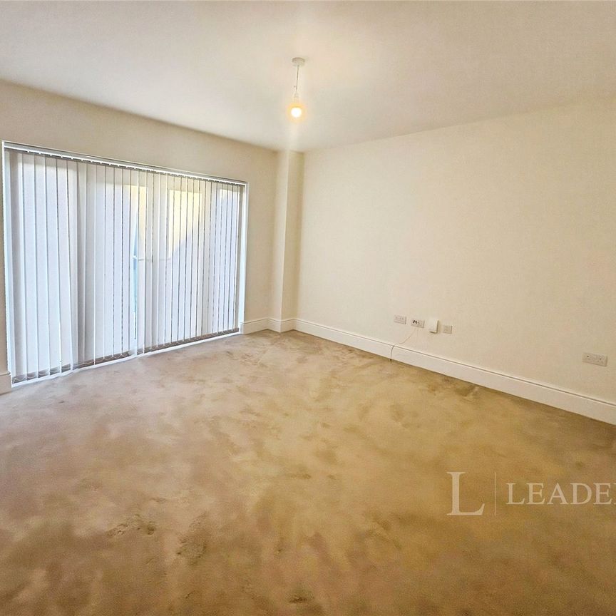 2 bedroom house to rent St. Edmunds Way, Hauxton, Cambridge, Cambridgeshire, CB22 - Photo 1