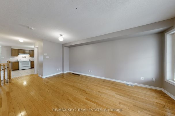 For Lease - 369 Caboto Trail, Markham, Ontario - Photo 1