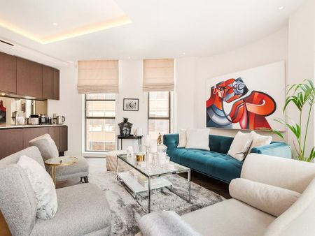 2 bedroom apartment to rent - Photo 3