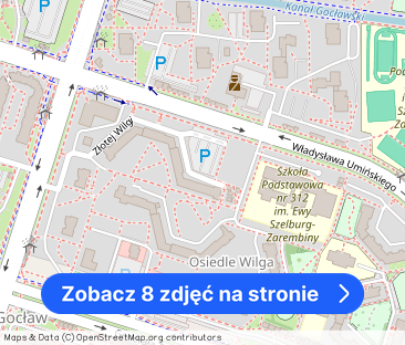 Warszawa Złotej Wilgi - Apartament nr 3 - Zdjęcie 1