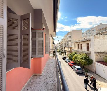 Διαμέρισμα για ενοικίαση Άνω Νέα Σμύρνη (Νέα Σμύρνη) - Photo 6