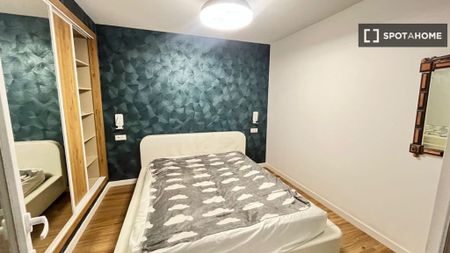 2 room luxury Flat for rent in Colmenar, Andalusia - Photo 2