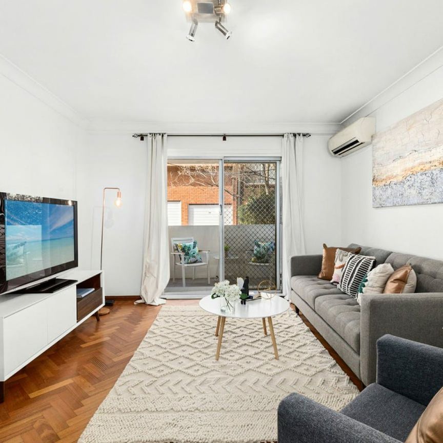 8/516 Mowbray Road, Lane Cove NSW 2066 - Apartment For Rent | Domain - Photo 1