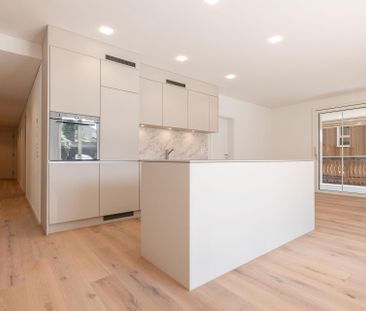 Grosszügige 4.5 Zimmer Neubau Wohnung in Birrhard AG - Erstbezug - Photo 2