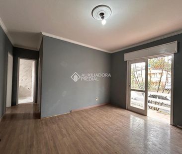 Apartamento com 2 quartos e 61m² para alugar em Salgado Filho, Grav... - Photo 1