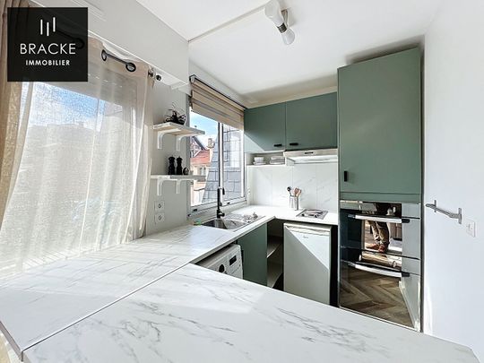 LA GARENNE - STUDIO MEUBLÉ DE 26M² - Photo 1