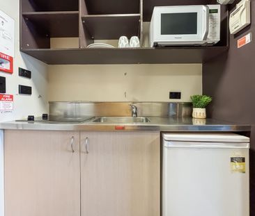 Welcome to apartment 515 in 12 Martin Square - Photo 6