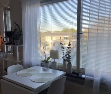 Baltzersgatan, Göteborg - Photo 2