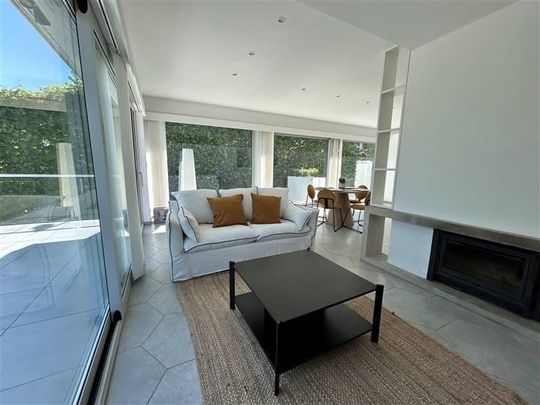 Appartement te huur - Foto 1