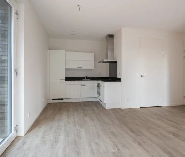 Appartement Eelkemastraat 81, Groningue - À louer - Foto 4