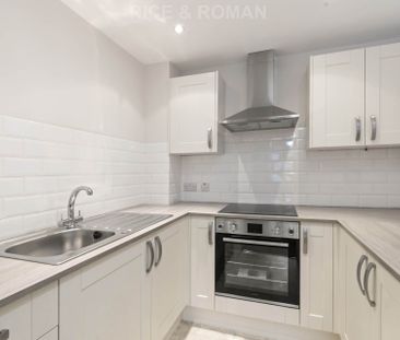 1 Bedroom Apartment - Photo 1