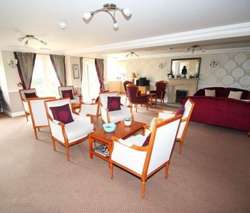 2 bedroom retirement property to rent - Photo 4