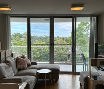 108/9-13 Mindarie Street, Lane Cove North, NSW 2066. - Photo 3